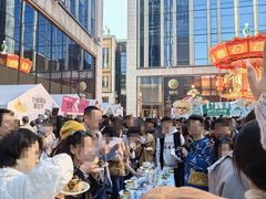 -BAKER&SPICE(BFC外滩金融中心店)
