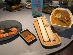 -云吉纳·云南菜(科创云廊店)