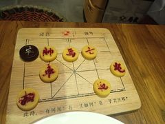 -局气 烤鸭·北京菜(前门店)