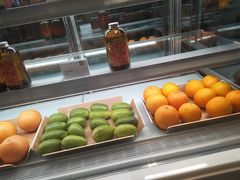 -奈雪的茶(亨特国际广场店)