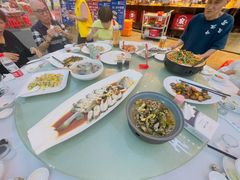 -舌尖上·霞浦滩涂海鲜·新闽菜(总店)