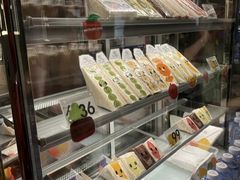 -Fruwich果明治(西单更新场店)