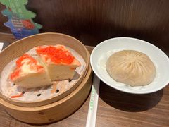 -永春园·扬州早茶·淮扬菜(漫乐城店)