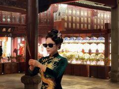 -宁波府城隍庙