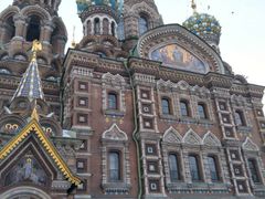 基督复活教堂-滴血救世主教堂