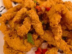 -日食记精菜馆(建邺万达店)
