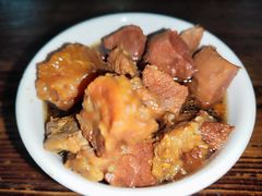 -清真长顺牛肉馆