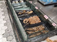 -福成自助烤肉(长阳店)
