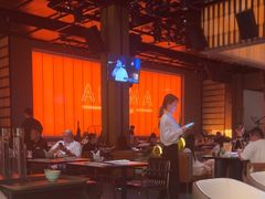 -洛缦音乐餐厅(工业展览馆万象城店)