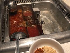 -海底捞火锅(顺义华联店)
