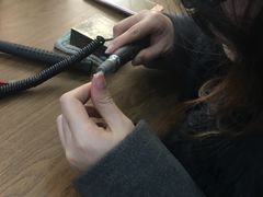 -情侣·团建·手作工坊(虹桥汇金百货店)