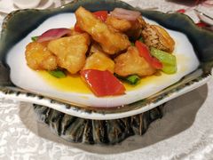 -红棉中餐厅·广州海航威斯汀酒店