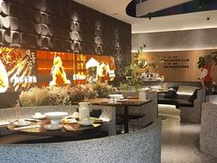 -大同江朝鲜菜•长春地标美食(绿园吾悦广场店)