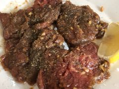 -厚味居炙子烤肉·清真(天桥南纬路店)