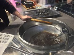 -自黑豆夫·臭豆腐夹馍(四海唐人街店)