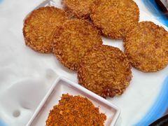 桂花糯米藕-应天大明王朝·南京菜(中山陵店)