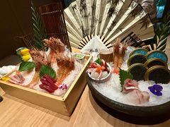 -Minase水濑·日料放题(外滩店)