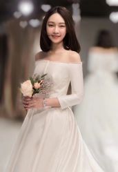 -圣柏莎高端婚纱会所