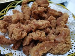 -怪怪龙虾·澳洲蓝龙王·深夜食堂(惊驾路店)