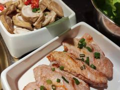 -嘿嘟嘟·肋条烧肉放题(爱融荟城店)