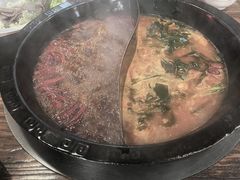 -重庆老火锅(长虹店)