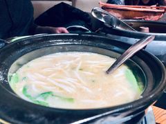 -云海肴·汽锅鸡·云南菜(美罗城店)