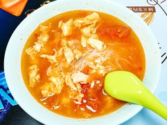 -北京理工大学新食堂