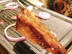 -羊之道草原味道清真餐厅(番禺店)