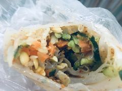 -小竖点徽派卷面皮(洪都店)