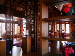 -丽江金茂凯悦臻选酒店-滇香馆