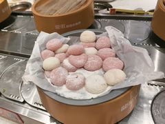 -龍歌自助小火锅(芝罘万达店)
