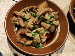 -川堂风·跷脚牛肉·乐山爆炒(宝山日月光店)