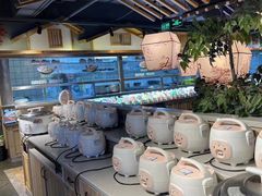 -绿草地·湘菜(喜盈门店)