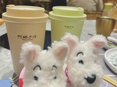 -阿嬷手作(上海万象城店)