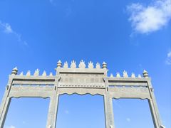-坝上草原大汗行宫旅游景区