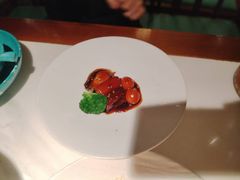 -荷塘秋月·本帮江浙菜(国权路店)