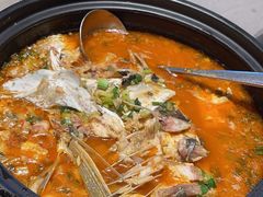 -小厨娘淮扬菜(天印大道店)