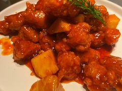-吴越荣记·苏州菜·松鼠桂鱼(斜塘老街店)
