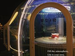 -1819餐厅·团队聚餐·烤串·精酿