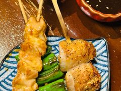 -鸟泉居酒屋·烧鸟·酒馆(百子湾店)