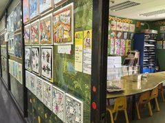 -杨梅红艺术教育(凤城教学中心)