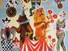 -恋物百货商店(华侨城店)