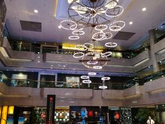-上海银星皇冠假日酒店