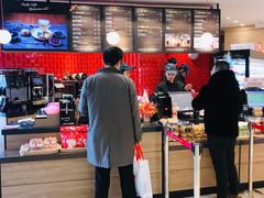 -85度C(南京龙江店)