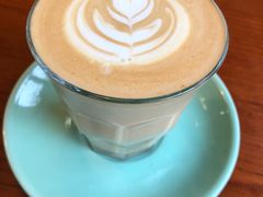 -Be Lived Cafe比例咖啡(摩天轮店)