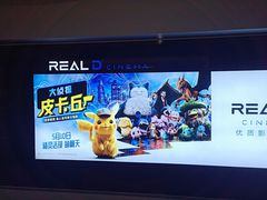 -奥斯卡升龙国际影城(RealD Cinema)