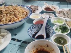 -王老五烀肉香(电业小区店)