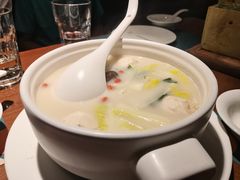 -大树餐厅(益田假日店)