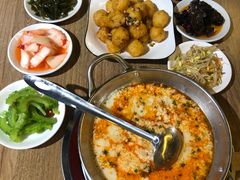 -庖丁人家巴东茶店牛肉(施南古城店)