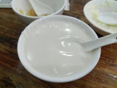 -沙湾姜埋奶(兴新包店)